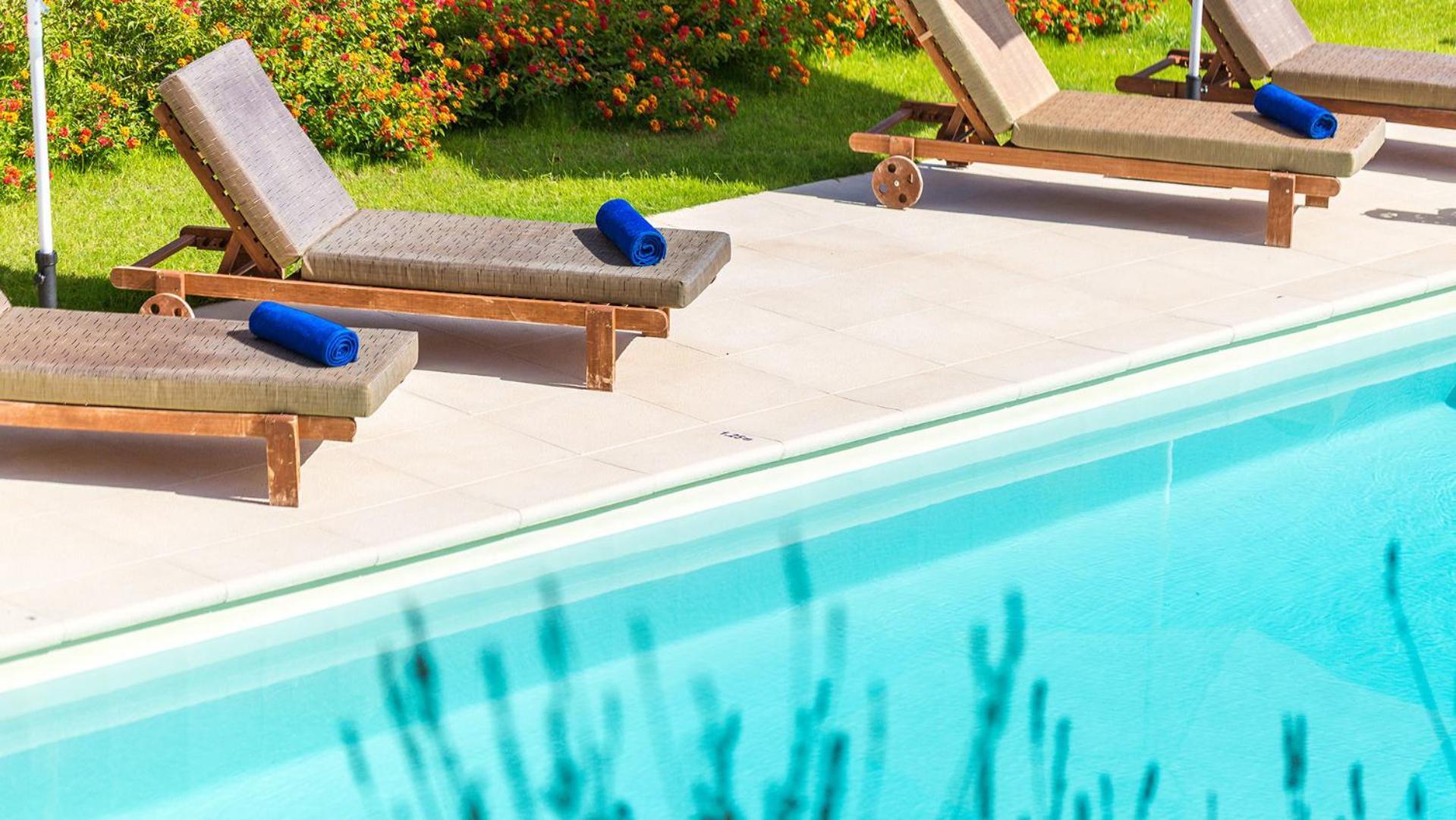 Villa Crete View Marathi  Esterno foto