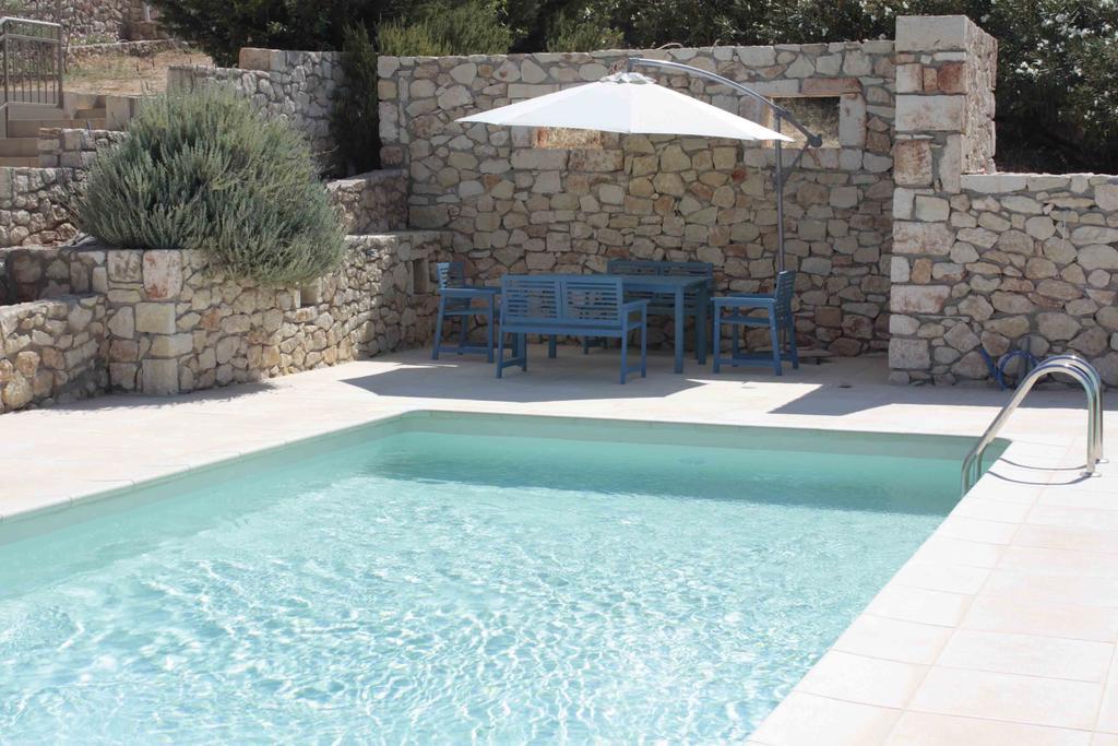 Villa Crete View Marathi  Camera foto