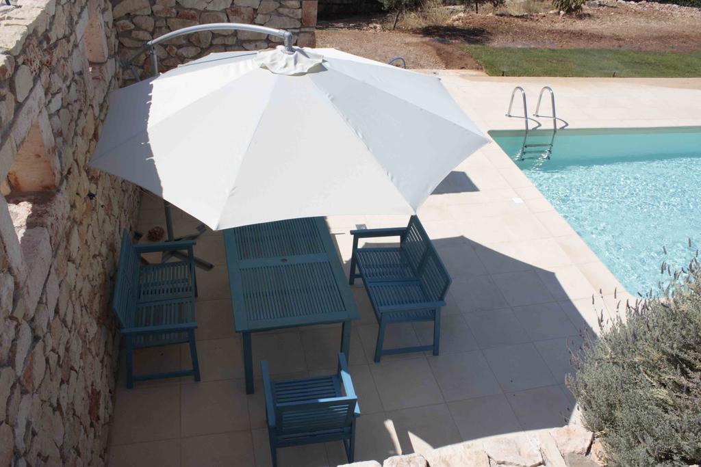 Villa Crete View Marathi  Camera foto